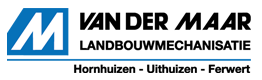 Van der Maar Landbouwmechanisatie