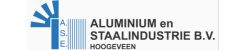 ASE Aluminium en Staalindustrie Hoogeveen