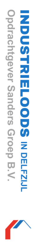 Sanders Delfzijl