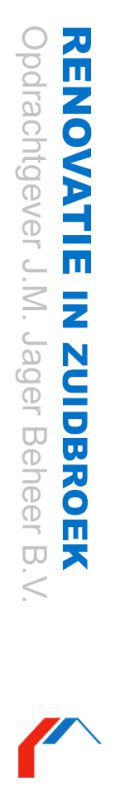 renovatie zuidbroek